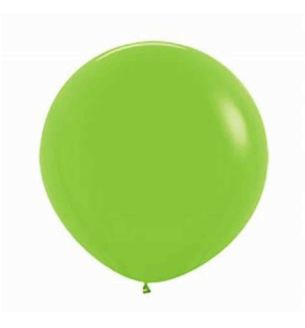 24-inch-sempertex-lime-green-balloons.jpg