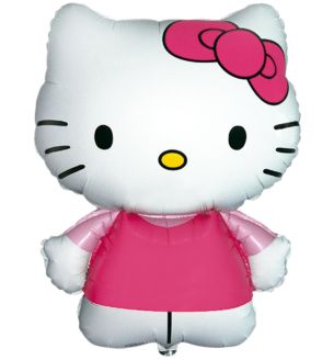 26inch-hello-kitty-foil-balloon