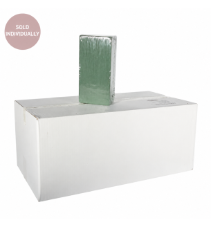 Wet Foam Brick 