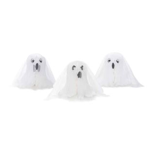 3-ghost-shaped-honeycomb-decorations
