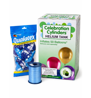 Fathers Day Helium Bundle 