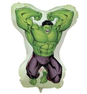 33inch-hulk-supershape-foil-balloon