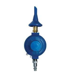 Conwin Snap-On Auto-Fill Foil Outlet