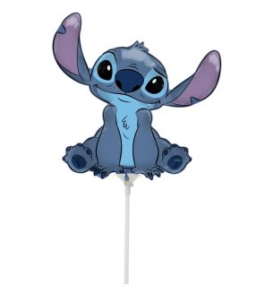  Mini Stitch Foil Balloon