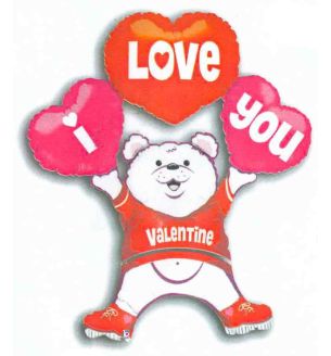 41-valentines-cheer-bear-foil-balloon