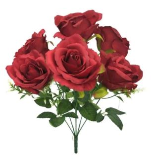 44cm-open-rose-bunches-red
