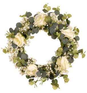 45cm-eucalyptus-rose-wreath