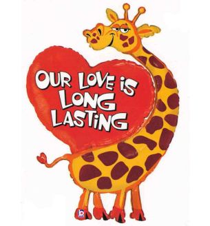 46-our-love-is-long-lasting-giraffe-foil-balloon-betallic