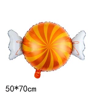 50cm-bamboo-party-gold--yellow-candy-swirl-foil-balloon