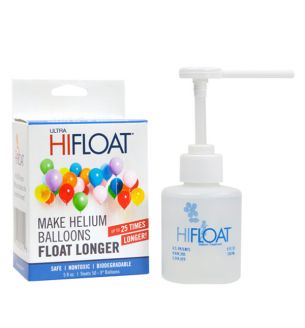 Hi-Float 148ml - Including Dispenser Pump