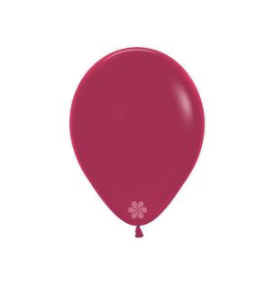 5" Sempertex Fashion Cosmo Pink 013 Latex Balloons 50ct