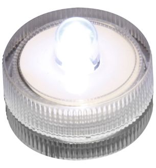Décor Lites SubLite White pack/10pcs