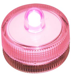 Décor Lites SubLite Pink pack/10pcs