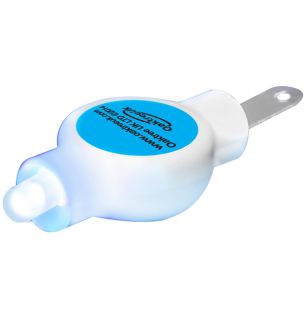 Décor Lites DesignLites Blue pack/10pcs