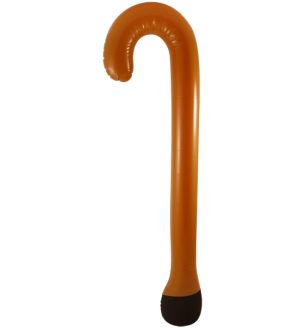 90cm Inflatable Walking Stick