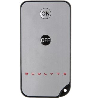 Standard Remote Control Unit for Point n Party Series