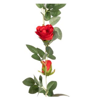 Alice Rose Garland x 11 Heads Red