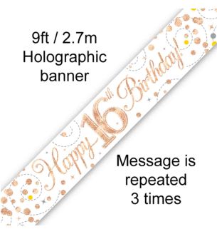 banner-sparkling-16th-birthday-rose-gold-holographic.jpg