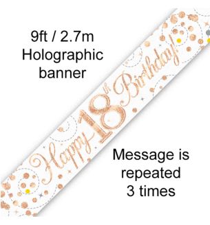 banner-sparkling-18th-birthday-rose-gold-holographic.jpg