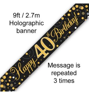 banner-sparkling-40th-birthday-black-gold-holographic.jpg