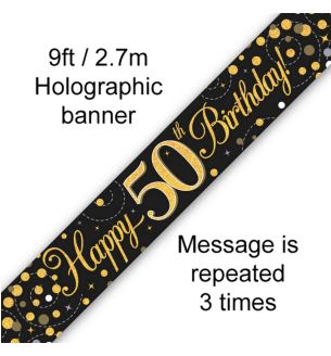 banner-sparkling-50th-birthday-black-gold-holographic.jpg