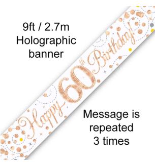 banner-sparkling-60th-birthday-rose-gold-holographic.jpg