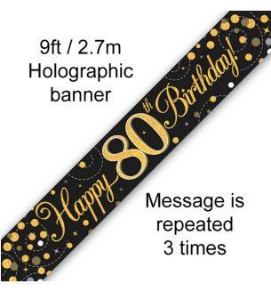 banner-sparkling-80th-birthday-black-gold-holographic.jpg