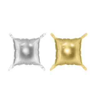 Foil Balloon Curtain Wall Foil Balloon 4 PC 35 x 35 cm 