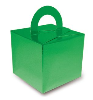 Box Weight - Metallic Gold 10ct