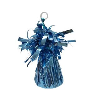 Candy Weights - Blue 12ct