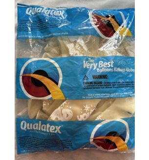 18" Your the Best Dad Diamond Clear Stuffing Latex Balloon