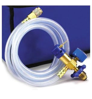 Conwin Primary Regulator with 10ft Hose