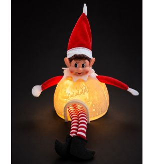 Elf Igloo -ONE per customer while we wait for our main stock delivery to arrive.