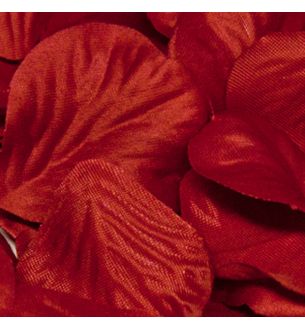 Eleganza Rose Petals Red No.16 - 1000pcs