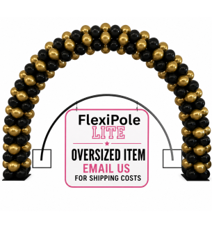 FlexiPole Lite kit-Item Please Email for Delivery Quote