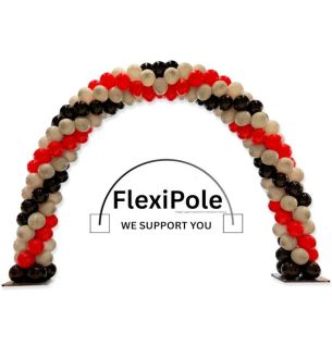 Flexipole-Oversized Item Please Email for Delivery Quote