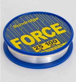 Fishing Line Force 25lb x 100m