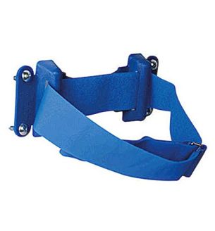 Gas Cylinder Wall Bracket