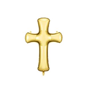 gold-cross-foil-balloon-103.5-x-74.5-cm
