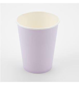 lavender-paper-cups-9oz-8ct