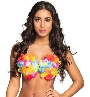 Luau Shell Bra 