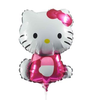 mini-pink-bow-kittty-bamboo-party-foil-balloon