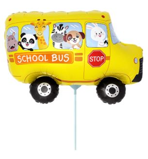 mini-school-bus-foil-balloon