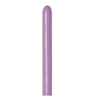 260s Sempertex Pastel Dusk Lavender 150 Latex Balloons 100ct