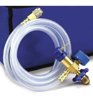 Conwin Primary Regulator with 100ft Hose