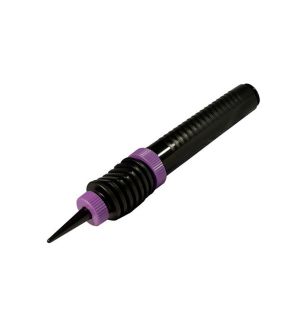 Qualatex 2 Way Pocket Hand Pump for 160/260 Modelling Balloons