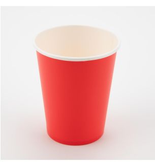red-paper-cups-9oz-8ct
