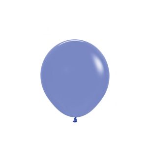 18" Sempertex Periwinkle Blue 042 Fashion Latex 25ct