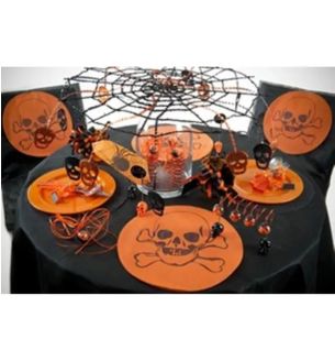 skull-paper-decoration