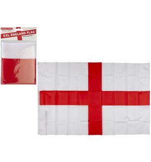 St Georges Flag 153 cm x 102cm 